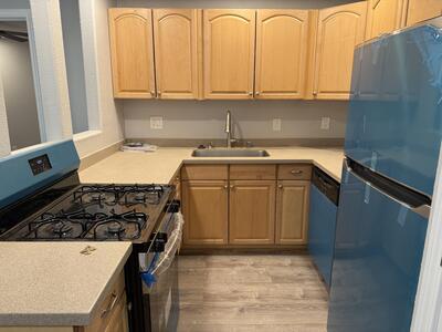2800 Vail Avenue SE 180, Albuquerque