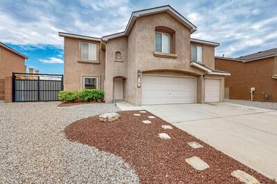 1191 Carrizo Street NW, Los Lunas