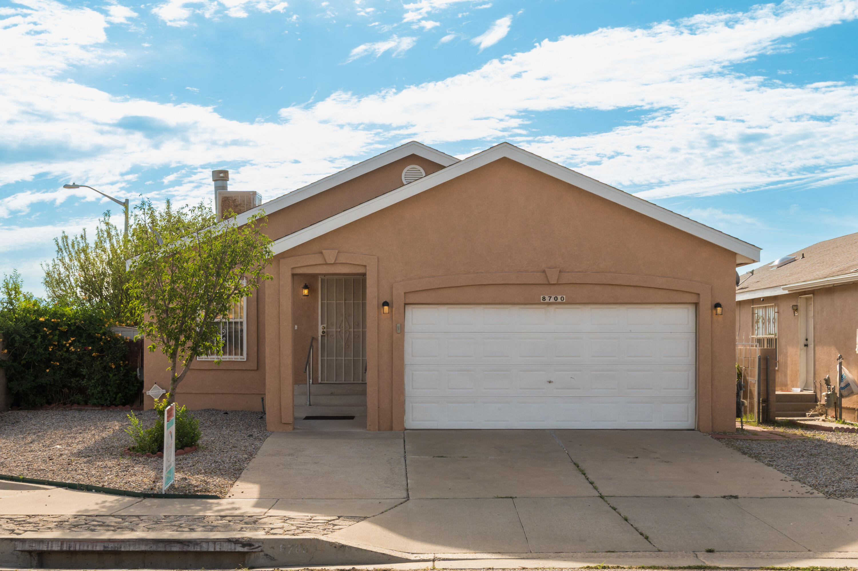 8700 THOR Road - Main Image