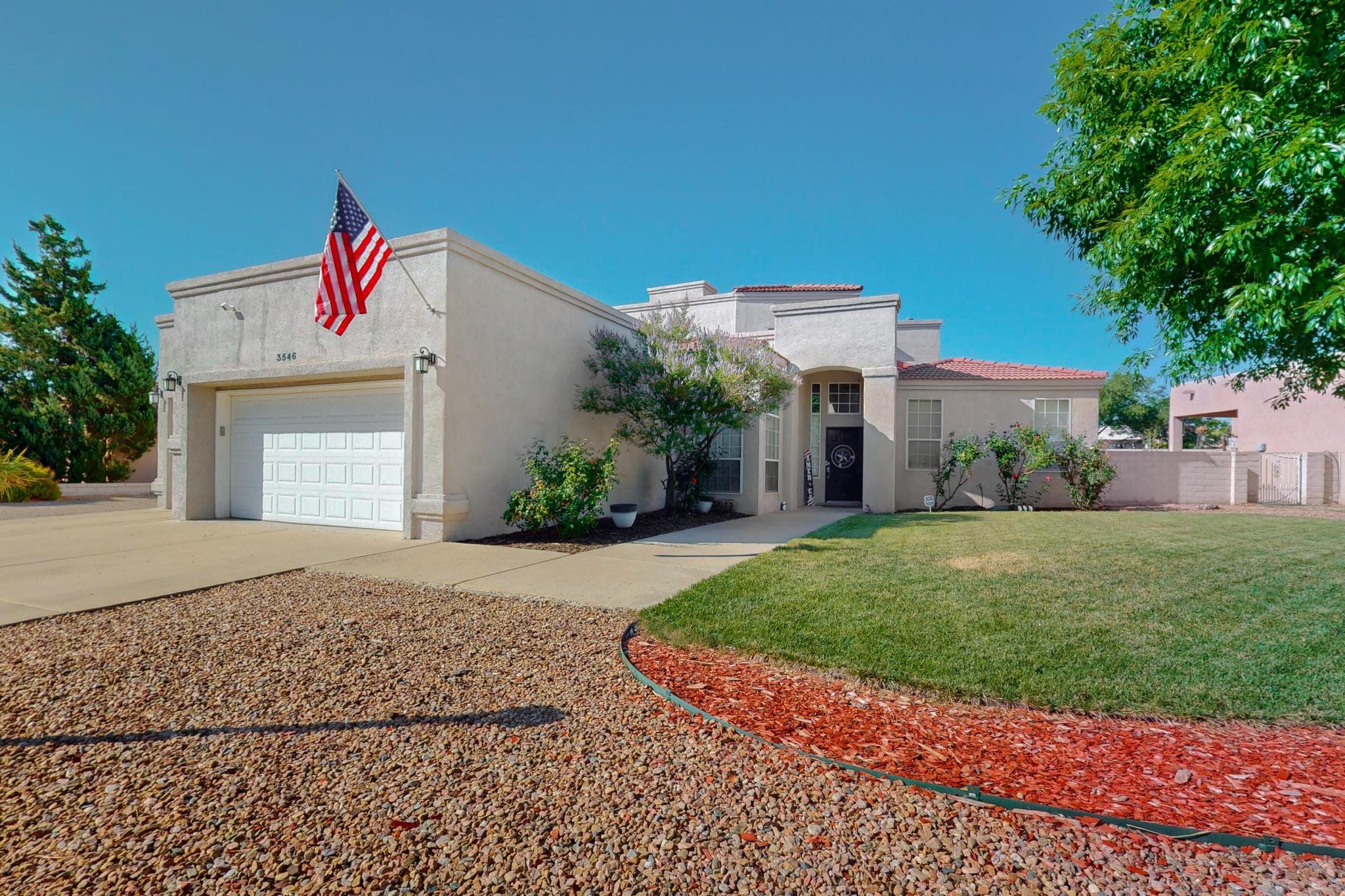 3546 Newcastle Drive SE - Main Image