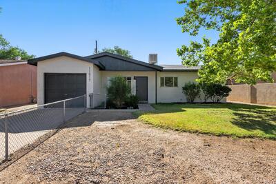 11517 SAN JACINTO Avenue NE, Albuquerque