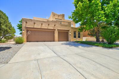 6129 CIELO GRANDE Drive NE, Rio Rancho