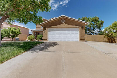 6457 Feemont Hills Loop NE, Rio Rancho