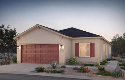252 Prism Avenue SW, Rio Rancho