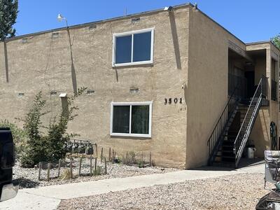 3501 WELLESLEY Drive NE, Albuquerque