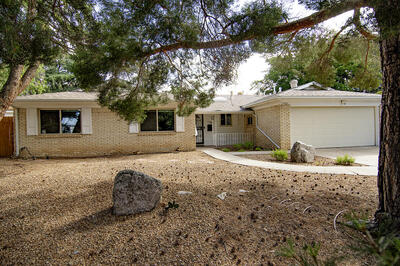 11521 TAHITI Place NE, Albuquerque 