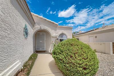 552 HERMIT FALLS Drive SE, Rio Rancho