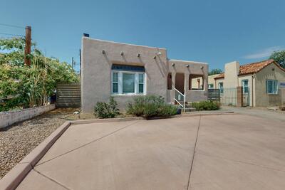 3616 CAMPUS Boulevard NE, Albuquerque