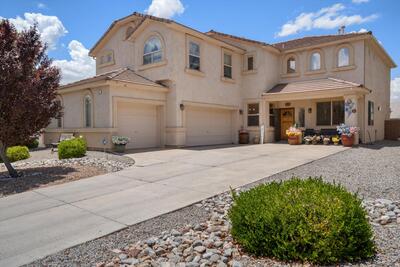 1417 Montiano Loop SE, Rio Rancho
