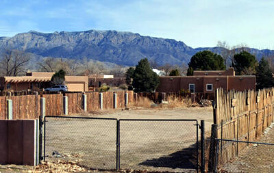 10100 4TH Street NW, Albuquerque 