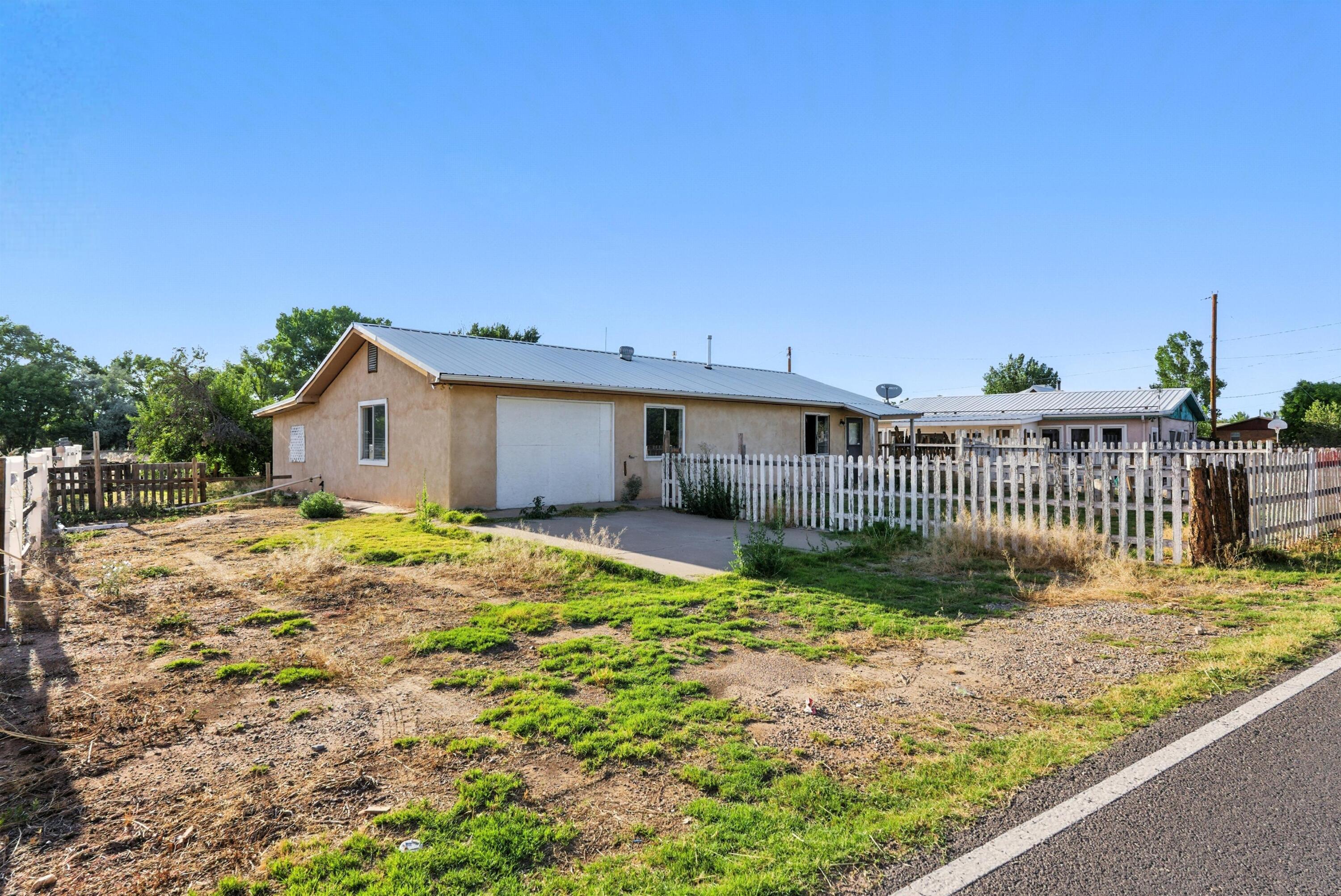 1237 GABALDON Road - Main Image