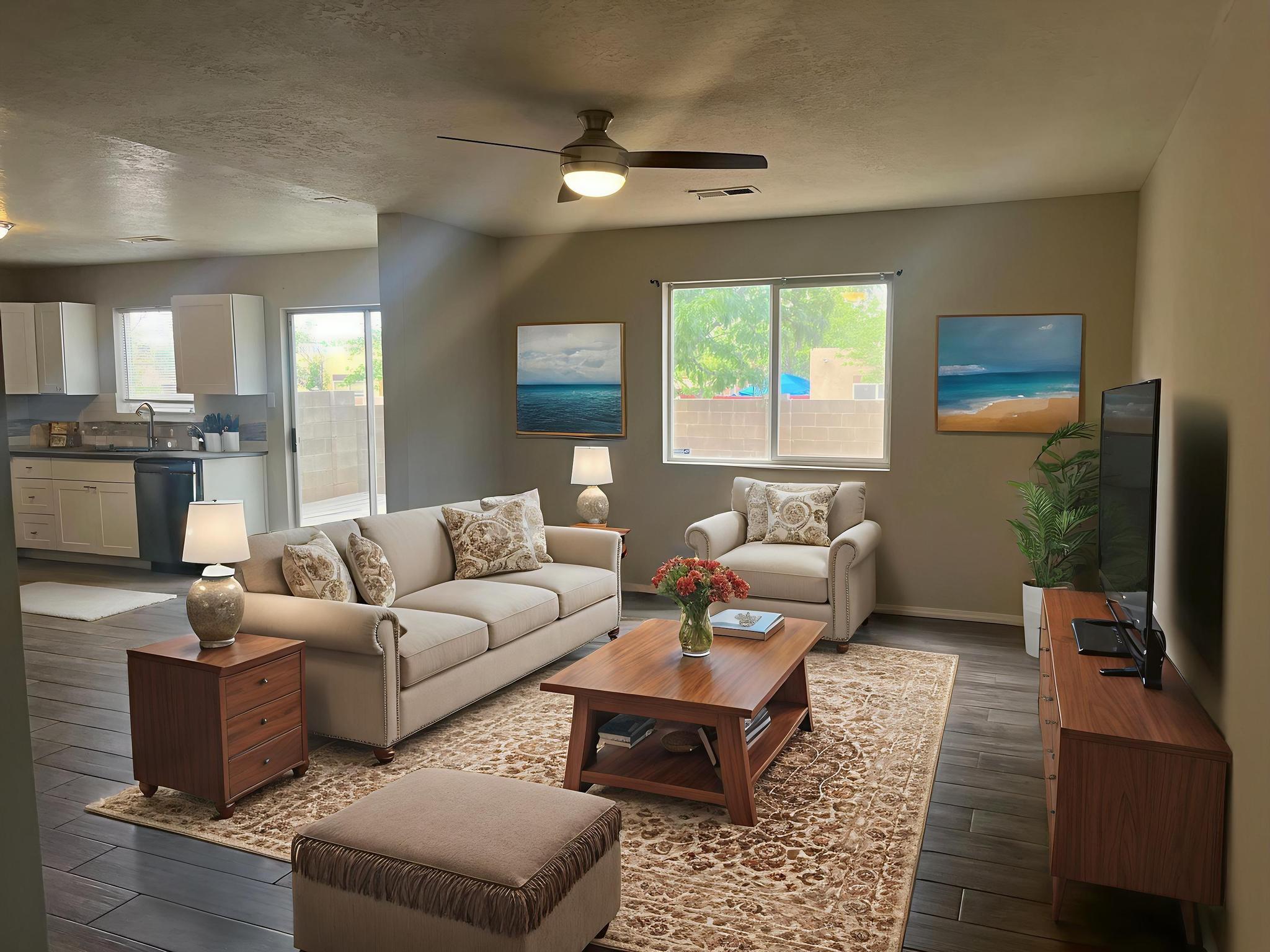 3005 Quail Point Drive Drive - Main Image