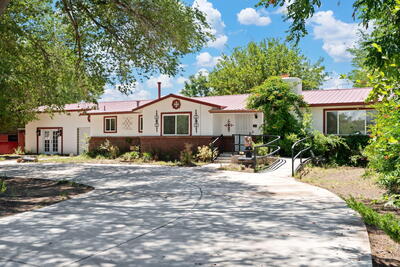 2244 THERESA Road SW, Albuquerque