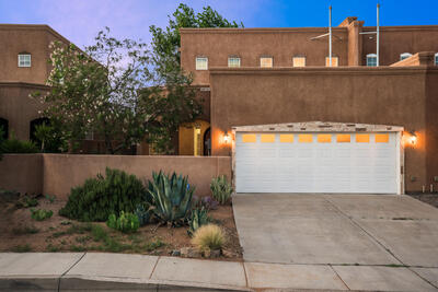 1205 Don Francisco Place NW, Albuquerque 