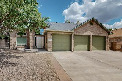 8316 CALLE PRIMERA NW, Albuquerque 