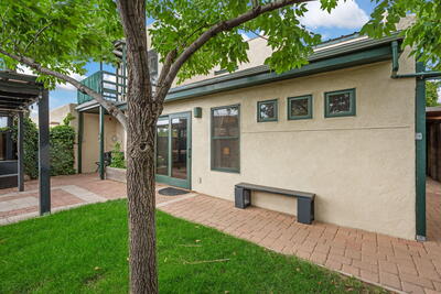 6908 White Pine Place NE, Albuquerque