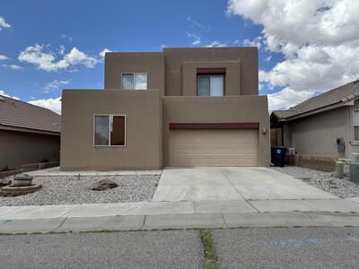 7209 DANCING EAGLE Avenue NE, Albuquerque
