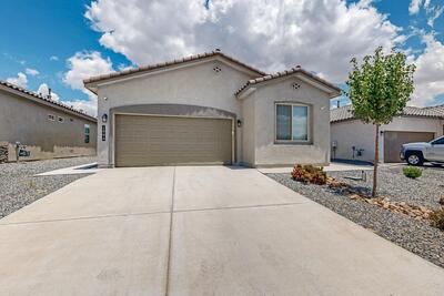 1994 TESORO Loop NW, Los Lunas
