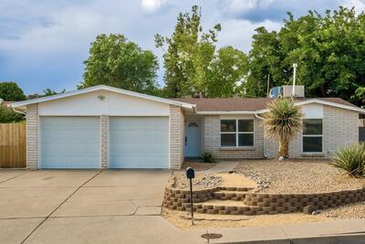 11709 El Solindo Avenue NE, Albuquerque