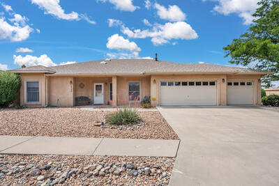 8700 CAMINO OSITO NE, Albuquerque 