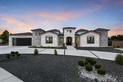 7900 AGUILA Street NW, Albuquerque