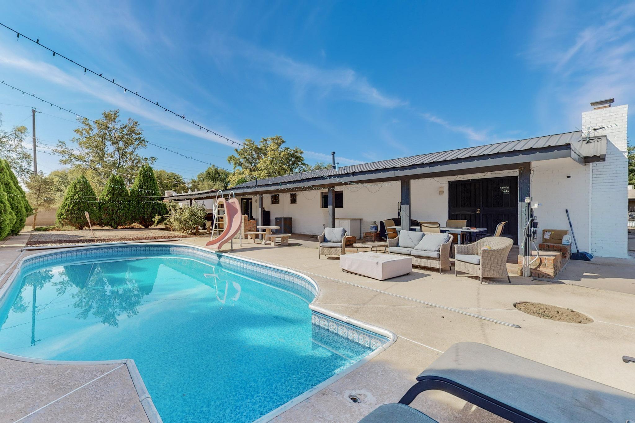 4320 BLUMENSHINE Circle SW - Main Image