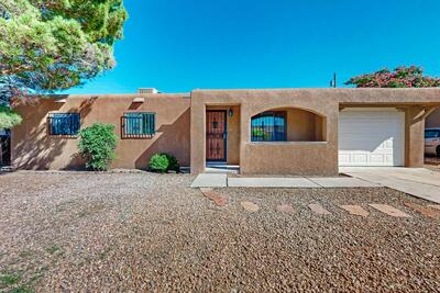 10409 BRITT Court NE, Albuquerque