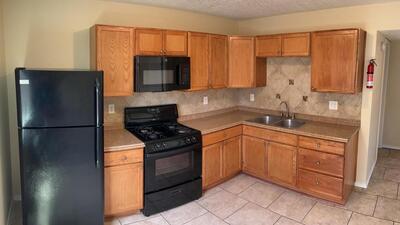 1816 Buena Vista Drive SE Apt 3, Albuquerque