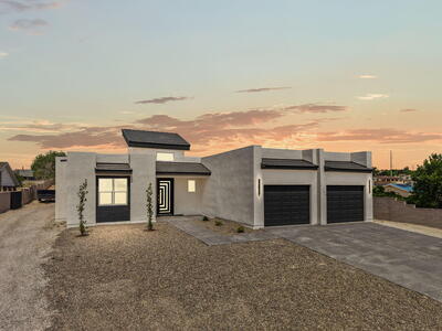 1109 11TH Street SE, Rio Rancho 