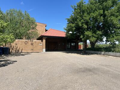 1711- DE El Camino Real Street, Socorro 