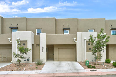 267 SAN CLEMENTE Avenue NW, Albuquerque