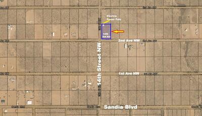 1321 2nd Street NW, Rio Rancho 