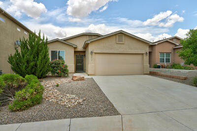 4016 OASIS SPRINGS Road NE, Rio Rancho 