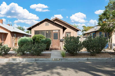519 13TH Street NW, Albuquerque 
