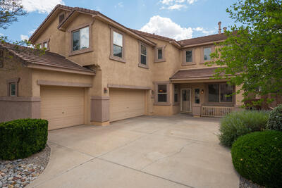 1505 RICASOLI Drive SE, Rio Rancho 