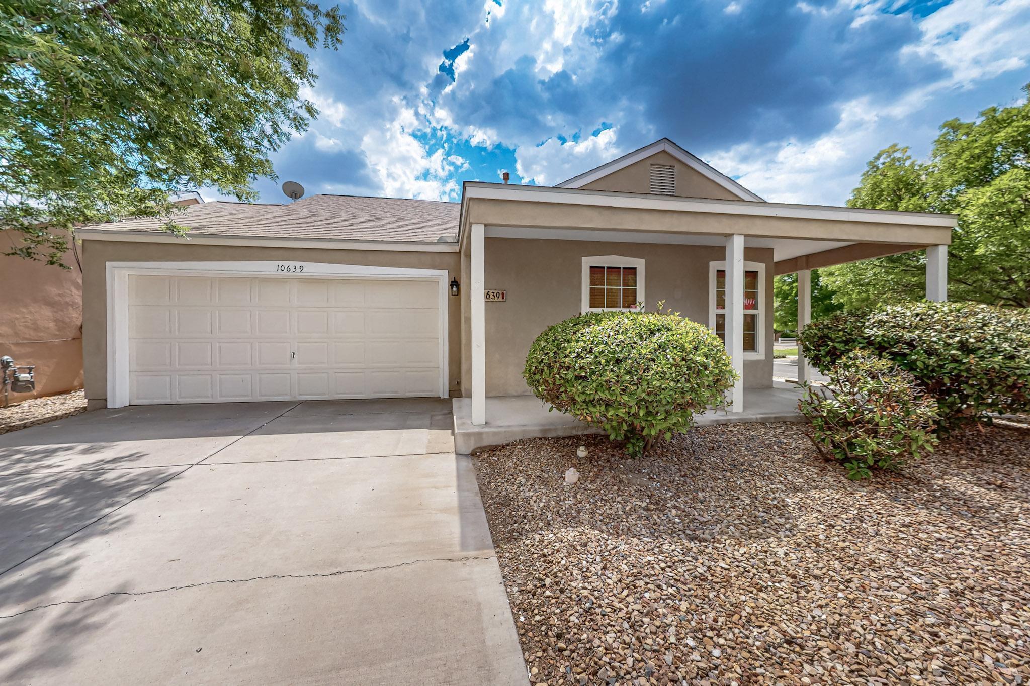 10639 MIERA Drive NW - Main Image
