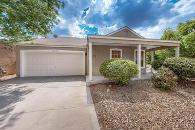 10639 MIERA Drive NW, Albuquerque 