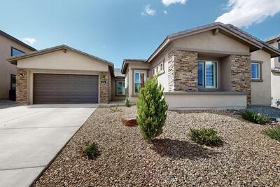 1723 MOUNT HOOD Trail NW, Albuquerque