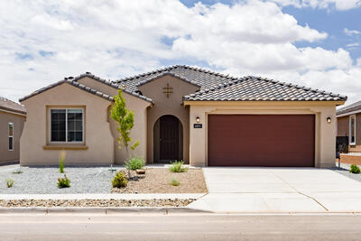 6853 Sydney Drive NE, Rio Rancho