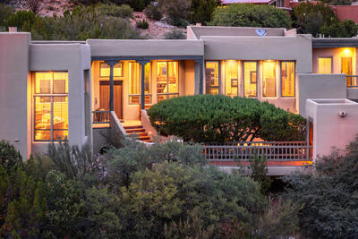 213 Spring Creek Place NE, Albuquerque 