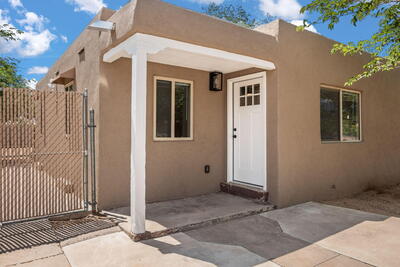 337 GENERAL BRADLEY Street NE, Albuquerque