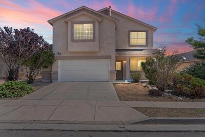 2980 Desert Sage Avenue SW, Los Lunas 