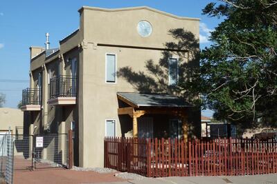 704 2nd Street SW, Albuquerque
