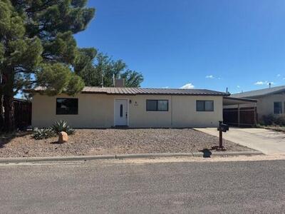 515 Western, Socorro 