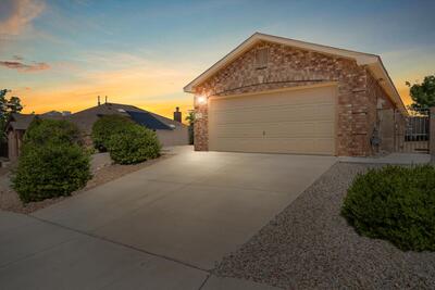 10120 LOVELAND Drive NW, Albuquerque 