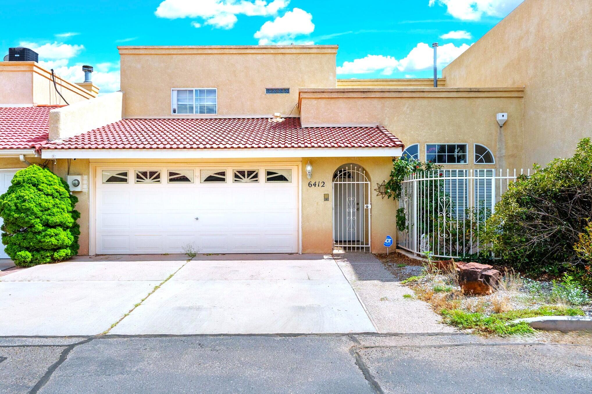 6412 SAINT JOSEPHS Avenue NW - Main Image