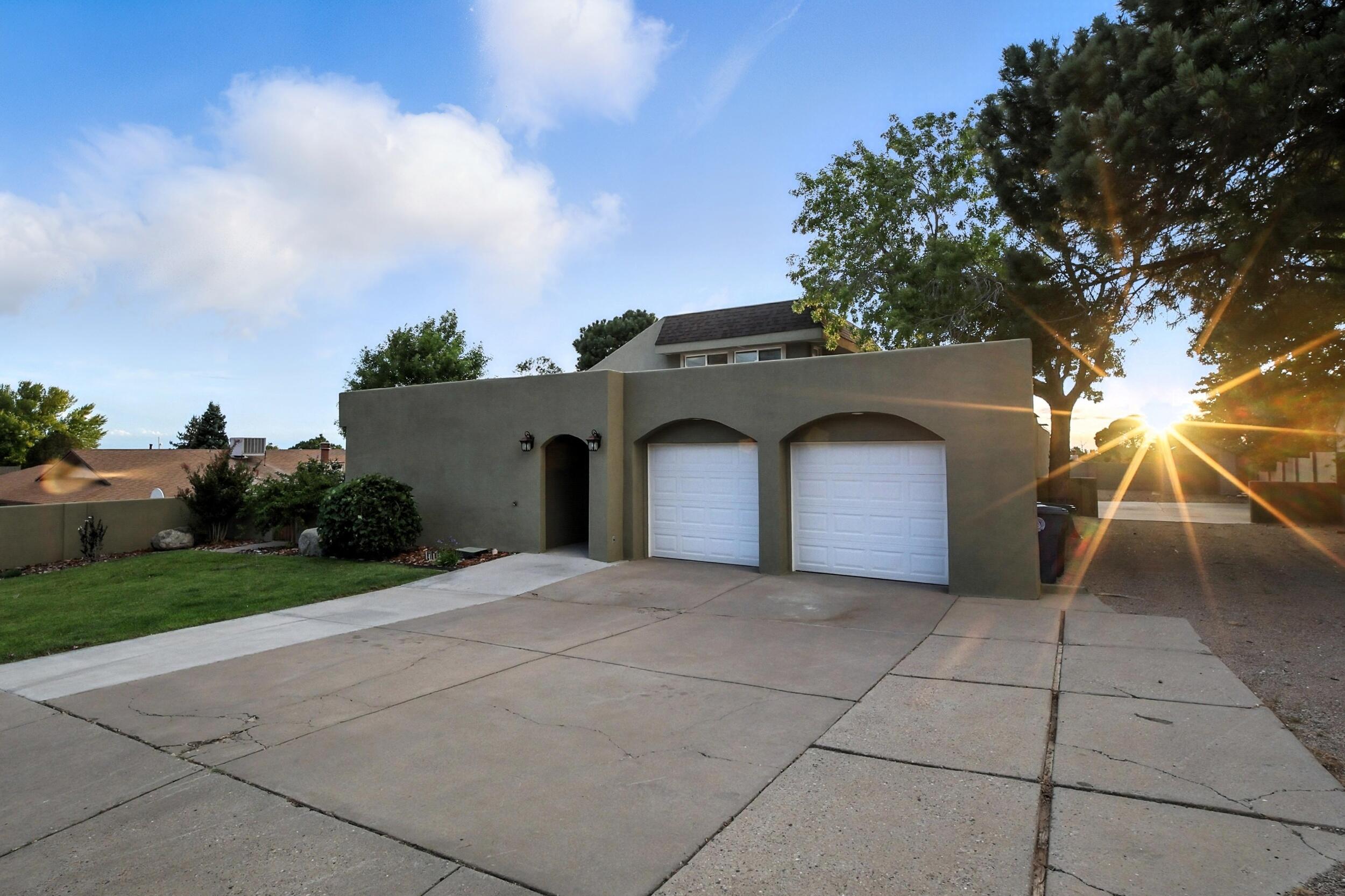 1405 Snowdrop Place NE - Main Image