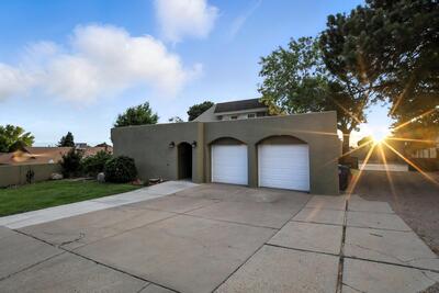 1405 Snowdrop Place NE, Albuquerque 