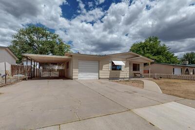 612 SANDLER Drive NE, Albuquerque 