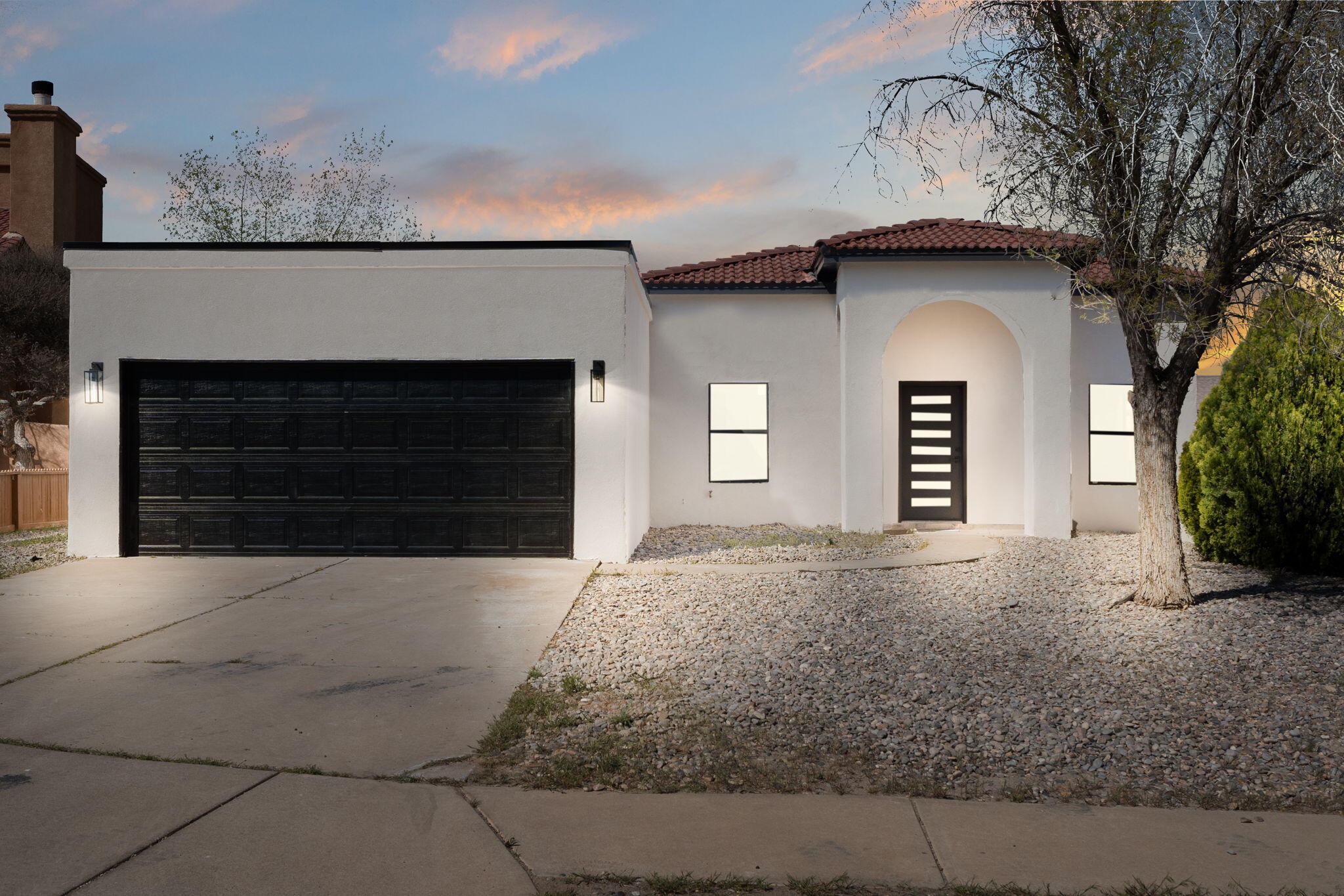 4409 SPANISH BROOM Court NW - Main Image